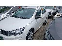 Volkswagen Voyage