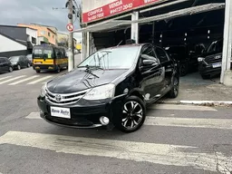 Toyota Etios