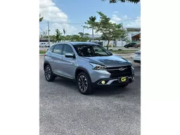 Chery Tiggo 7