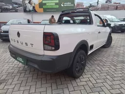 Volkswagen Saveiro