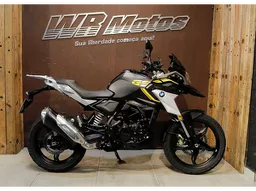 G 310 GS
