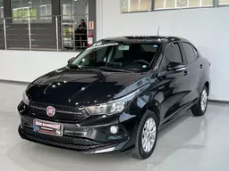 Fiat Cronos