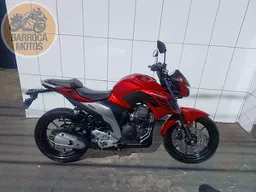 Yamaha Fazer 250