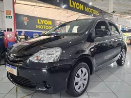 Toyota Etios