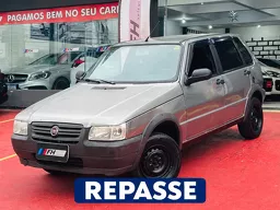 Fiat Uno