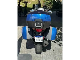 Triumph Trophy