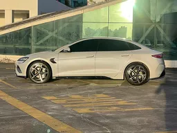 BYD Seal