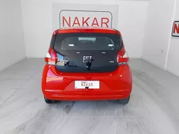 Fiat Mobi
