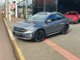 Volkswagen Nivus
