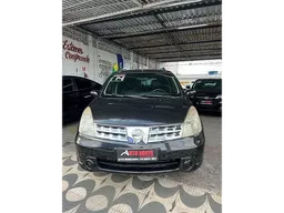 Nissan Livina