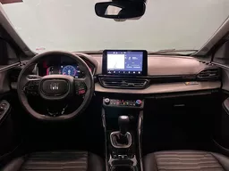 Fiat Fastback