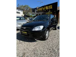 Chevrolet Celta