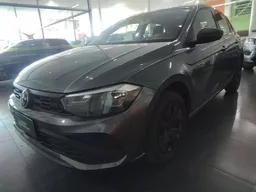 Volkswagen Polo Hatch