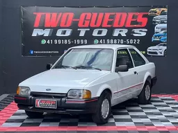 Ford Escort