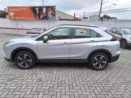 Eclipse Cross