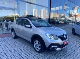 Renault Stepway