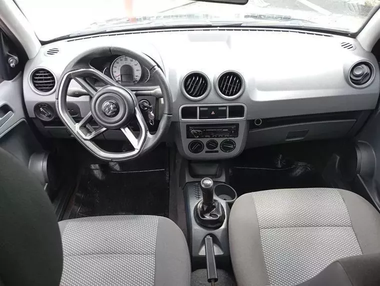 Foto do carro
