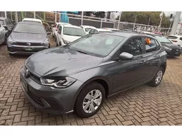 Volkswagen Polo Hatch