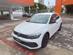 Volkswagen Polo Hatch
