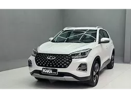 Chery Tiggo 5X