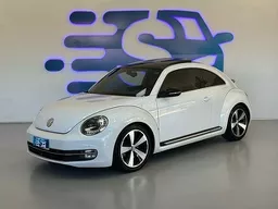 Volkswagen Fusca