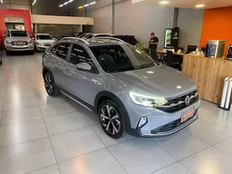 Volkswagen Nivus