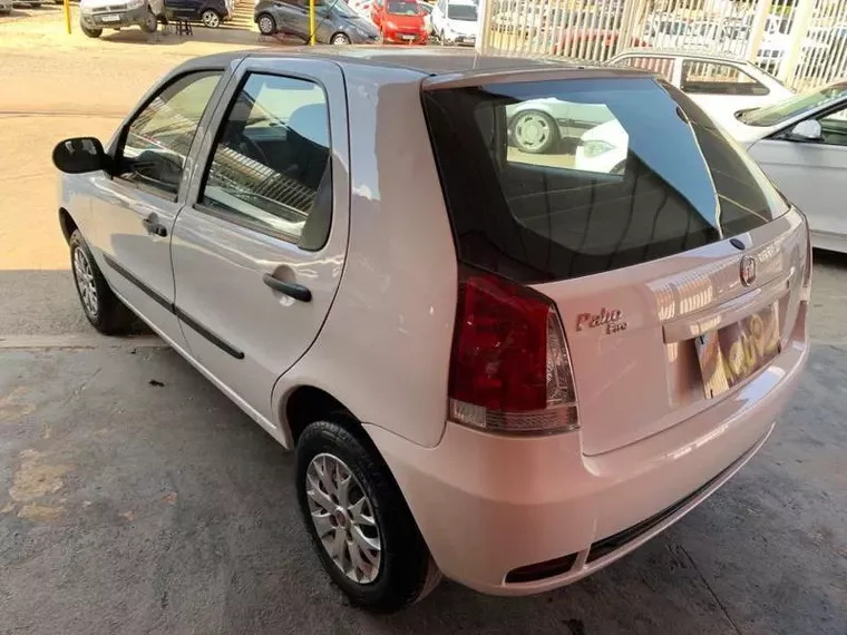 Fiat Palio Branco 15