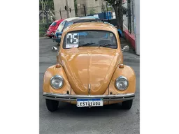 Volkswagen Fusca