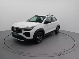 Fiat Pulse