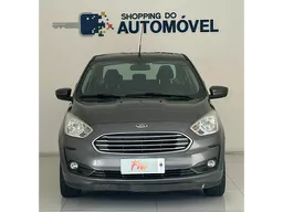 Ford KA +