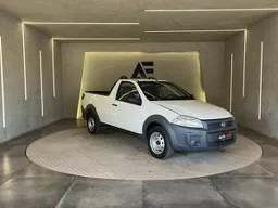 Fiat Strada