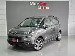 Citroën Aircross