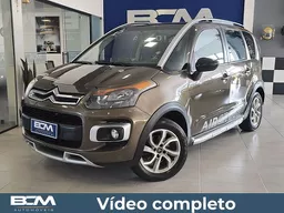 Citroën Aircross
