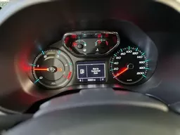 Chevrolet S10