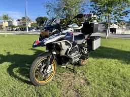 R 1250 GS