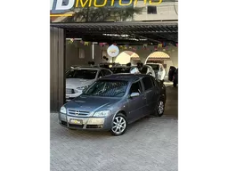 Chevrolet Astra