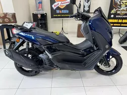 Nmax