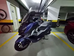 Cruisym