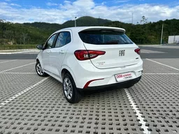 Fiat Argo