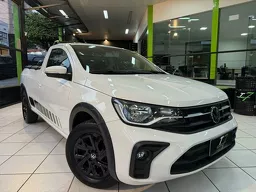 Volkswagen Saveiro