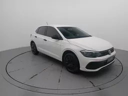 Volkswagen Polo Hatch