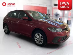Volkswagen Polo Hatch