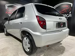 Chevrolet Celta