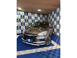 Chery Tiggo 5X
