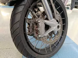 Ducati Multistrada