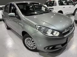 Fiat Siena
