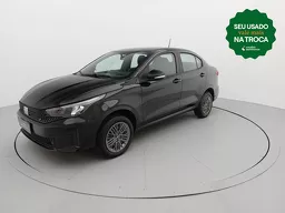Fiat Cronos