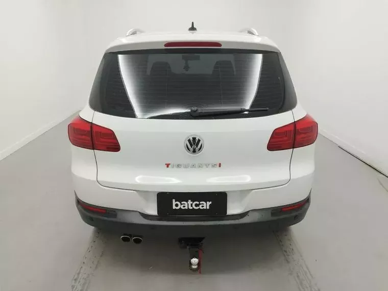 Volkswagen Tiguan Branco 10