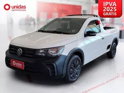 Volkswagen Saveiro