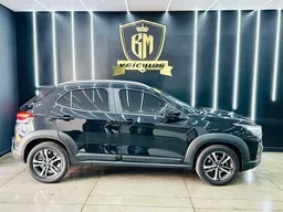 Fiat Pulse